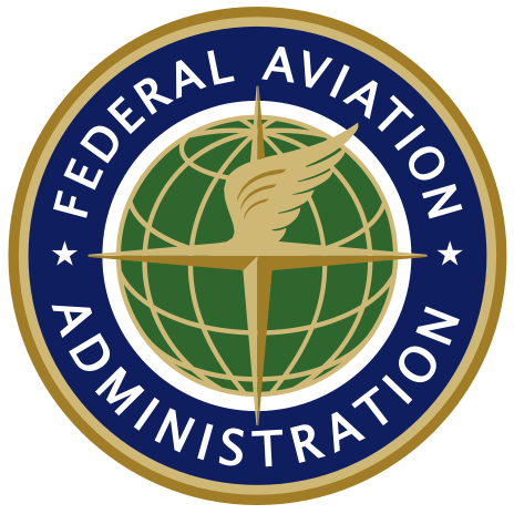 FAA Logo